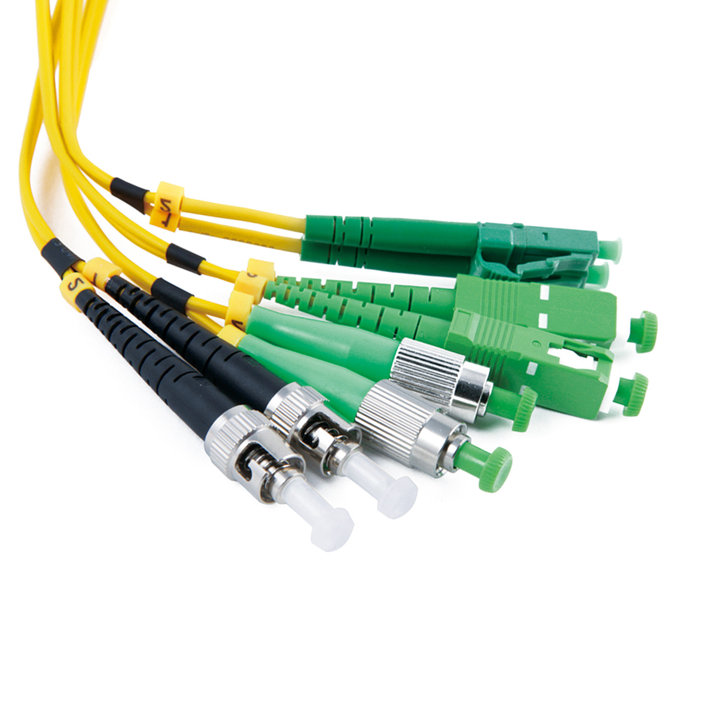 Fiber Patch Cables